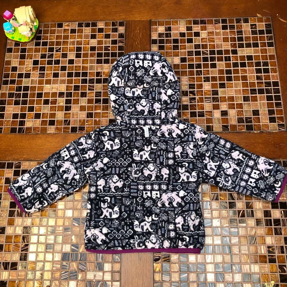 Columbia Reversible Matching Set - Picture 6 of 12
